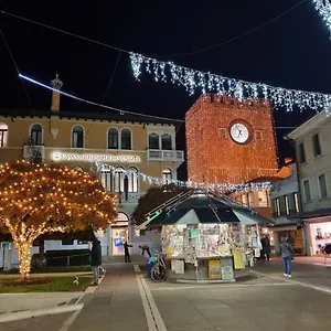 Nocleg ze śniadaniem 3b Locazione Turistica